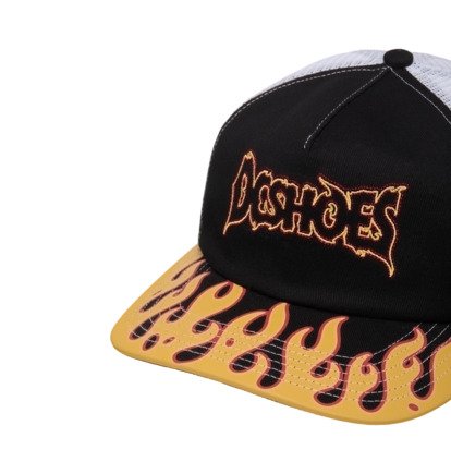 Burning Brim  EDBHA03050