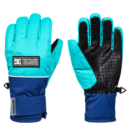 Franchise - Snowboard/Ski Gloves for Boys 8-16  EDBHN03009