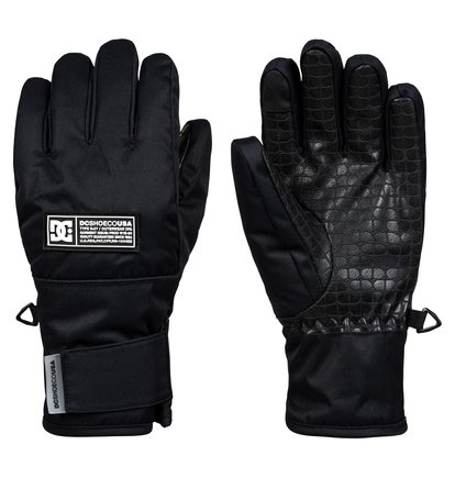 Franchise - Snowboard/Ski Gloves for Boys 8-16  EDBHN03009