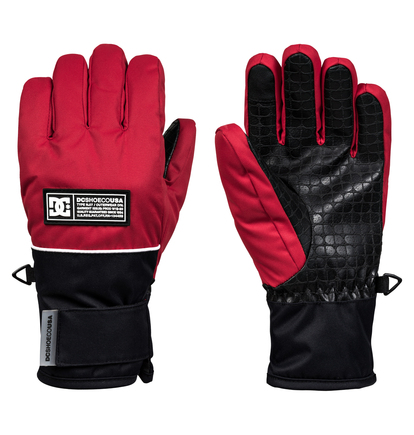 Franchise - Snowboard/Ski Gloves for Boys 8-16  EDBHN03009
