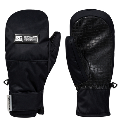 Franchise - Snowboard/Ski Mittens for Boys 8-16  EDBHN03010