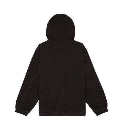 Garage - Canvas Jacket for Boys 8-16  EDBJK03068