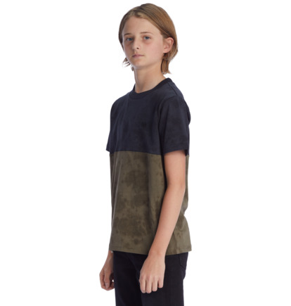 Dead End - Short Sleeve T-Shirt for Boys  EDBKT03137