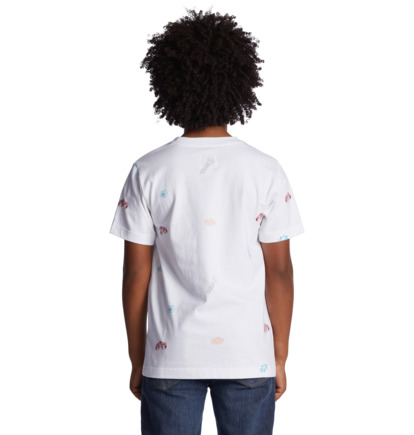 Tighten Up - T-Shirt for Boys 8-16  EDBKT03138