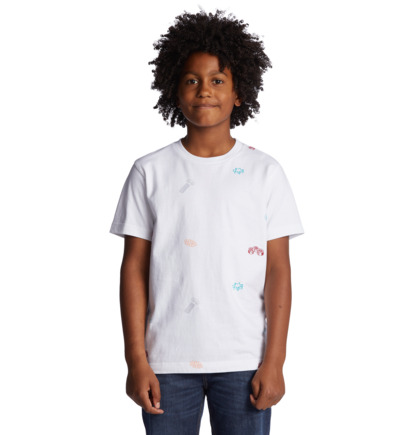 Tighten Up - T-Shirt for Boys 8-16  EDBKT03138