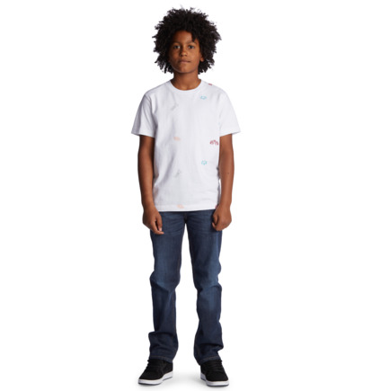 Tighten Up - T-Shirt for Boys 8-16  EDBKT03138