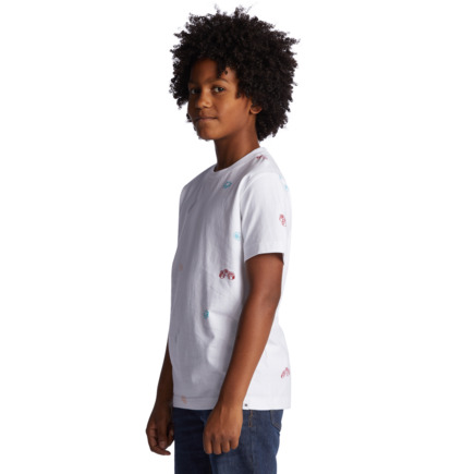 Tighten Up - T-Shirt for Boys 8-16  EDBKT03138