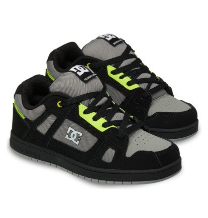 Stag - Leather Shoes for Kids  EDBS100009