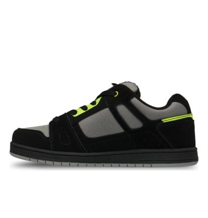 Stag - Leather Shoes for Kids  EDBS100009
