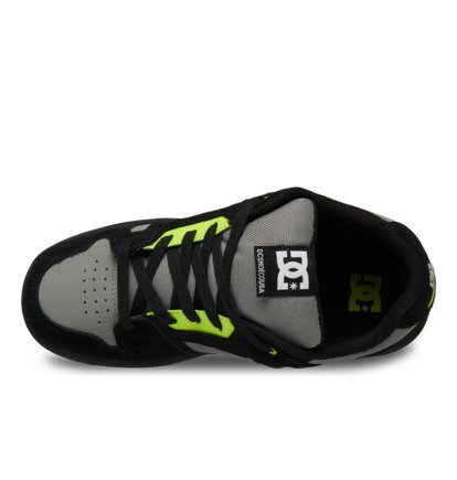 Stag - Leather Shoes for Kids  EDBS100009