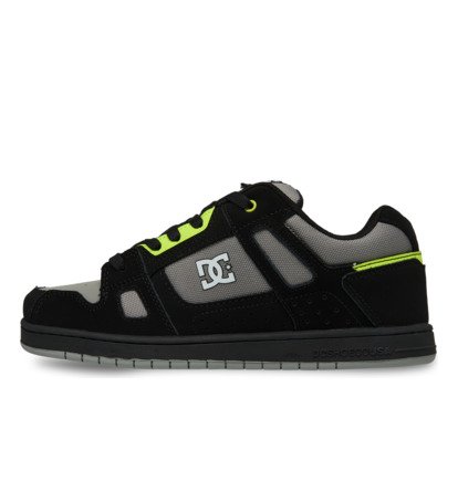 Stag - Leather Shoes for Kids  EDBS100009