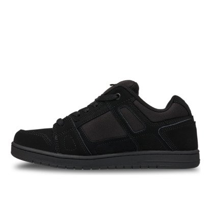 Stag - Leather Shoes for Kids  EDBS100009