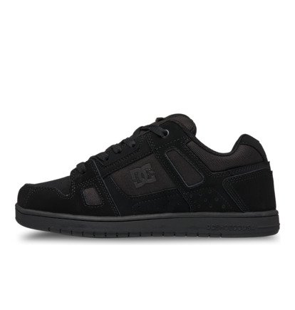 Stag - Leather Shoes for Kids  EDBS100009