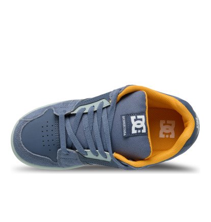 Stag - Leather Shoes for Kids  EDBS100009