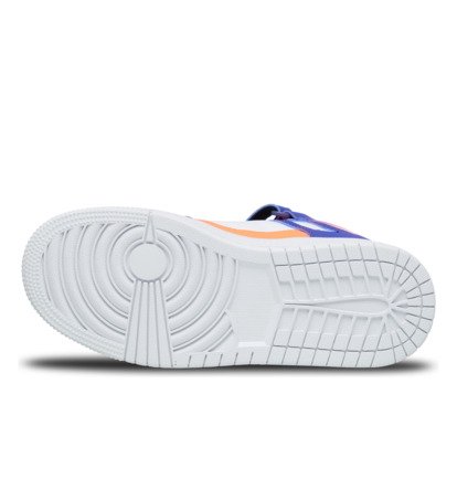 Rebound Hi Ev - High-Top Shoes for Kids  EDBS300003