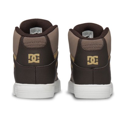 Rebound Hi Ev - High-Top Shoes for Kids  EDBS300003