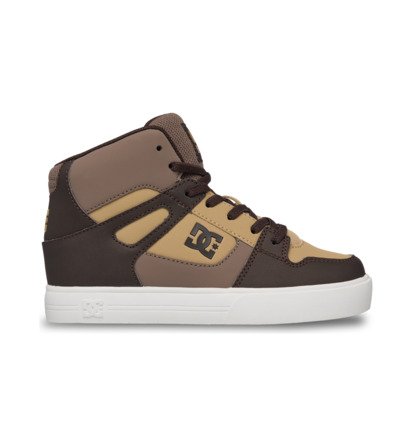 Rebound Hi Ev - High-Top Shoes for Kids  EDBS300003