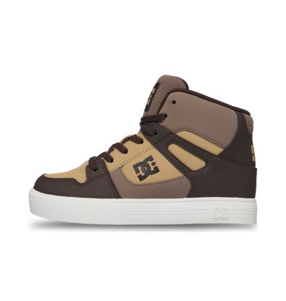 Rebound Hi Ev - High-Top Shoes for Kids  EDBS300003