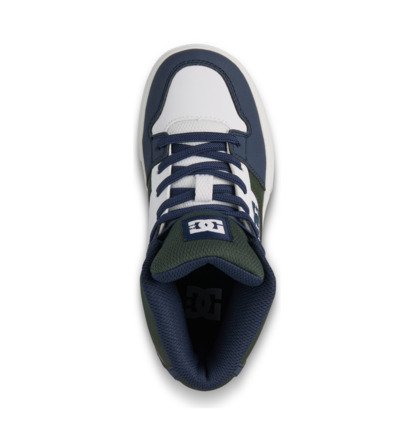 Rebound Hi Ev - High-Top Shoes for Kids  EDBS300003