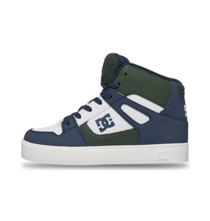 Rebound Hi Ev - High-Top Shoes for Kids  EDBS300003