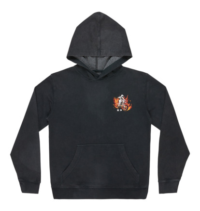 Leading The Pack - Pullover Hoodie for Boys 8 - 16  EDBSF03118