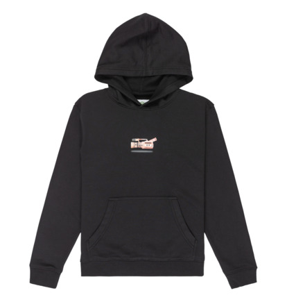 DC Handy Cam - Hoodie for Boys 8-16  EDBSF03119