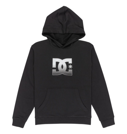 DC Star Reflective - Hoodie for Boys 8-16  EDBSF03120