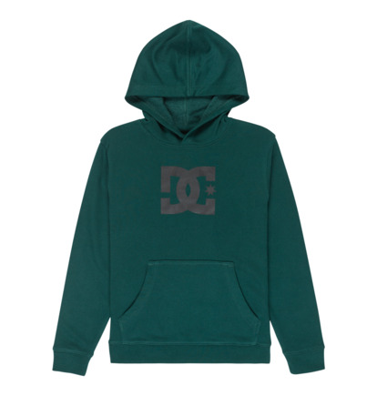 DC Star - Hoodie for Boys 8-16  EDBSF03122