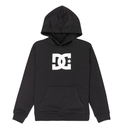 DC Star - Hoodie for Boys 8-16  EDBSF03122