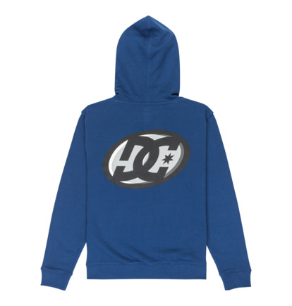 Fast Bubble - Hoodie for Boys 8-16  EDBSF03125