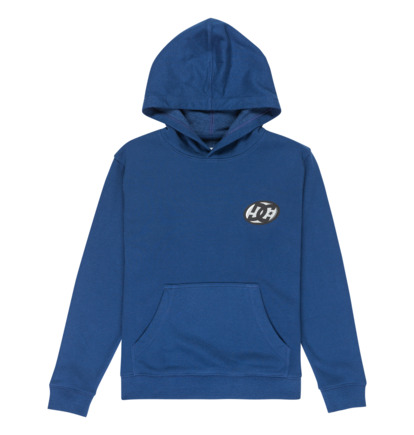 Fast Bubble - Hoodie for Boys 8-16  EDBSF03125