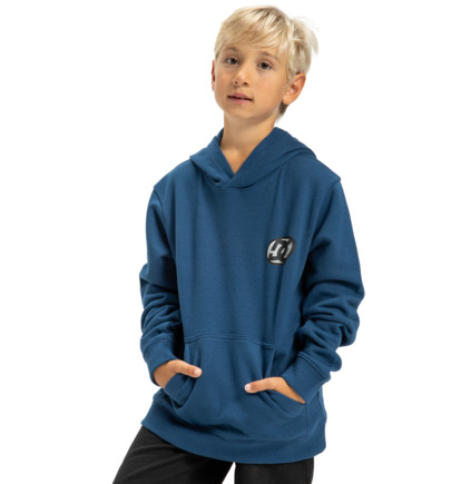 Fast Bubble - Hoodie for Boys 8-16  EDBSF03125