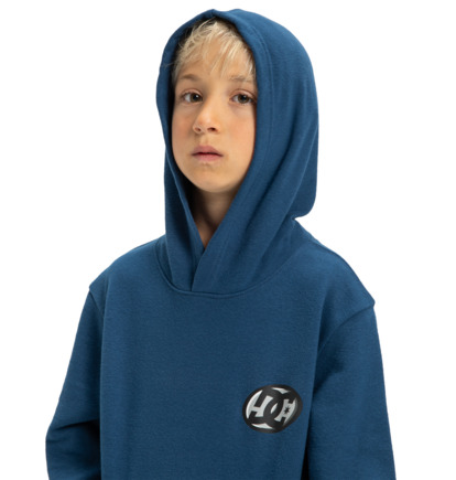 Fast Bubble - Hoodie for Boys 8-16  EDBSF03125