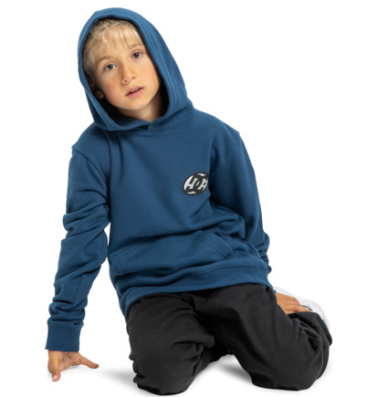 Fast Bubble - Hoodie for Boys 8-16  EDBSF03125