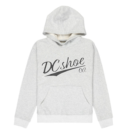 Substitute - Hoodie for Boys 8-16  EDBSF03127