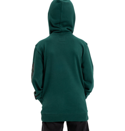 Slathletic - Hoodie for Boys 8-16  EDBSF03128