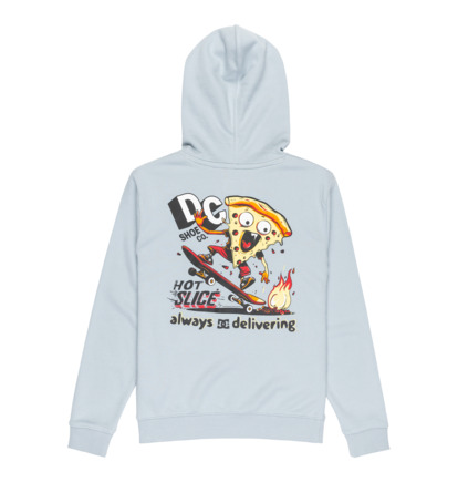 Hot Slice - Hoodie for Boys 8-16  EDBSF03131