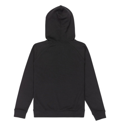 DC Corpo Raglan - Hoodie for Boys 8-16  EDBSF03133