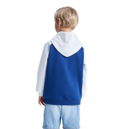 DC Corpo - Hoodie for Boys 8-16  EDBSF03135
