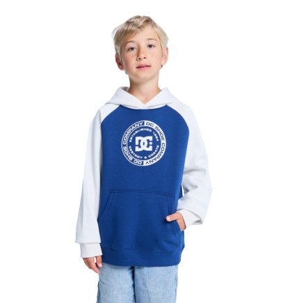 DC Corpo - Hoodie for Boys 8-16  EDBSF03135