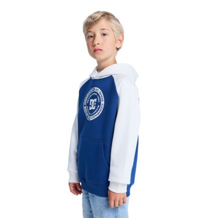 DC Corpo - Hoodie for Boys 8-16  EDBSF03135