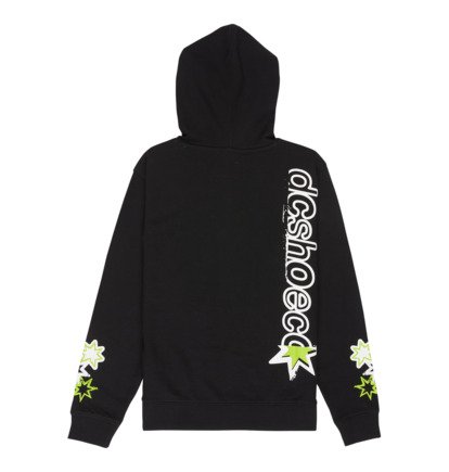 Shock Side - Hoodie for Boys 8-16  EDBSF03137