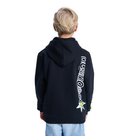 Shock Side - Hoodie for Boys 8-16  EDBSF03137