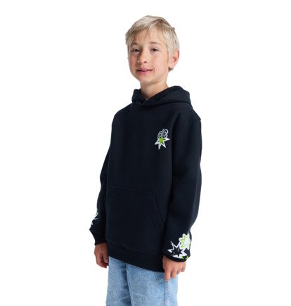 Shock Side - Hoodie for Boys 8-16  EDBSF03137