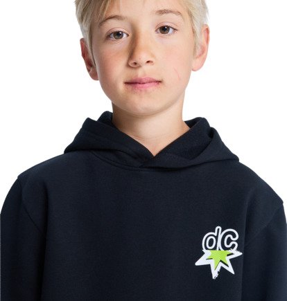 Shock Side - Hoodie for Boys 8-16  EDBSF03137