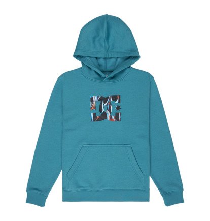 DC Star Filled - Hoodie for Boys 8-16  EDBSF03140