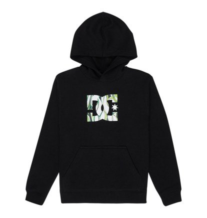 DC Star Filled - Hoodie for Boys 8-16  EDBSF03140