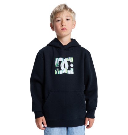 DC Star Filled - Hoodie for Boys 8-16  EDBSF03140
