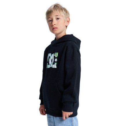 DC Star Filled - Hoodie for Boys 8-16  EDBSF03140