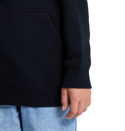 DC Star Filled - Hoodie for Boys 8-16  EDBSF03140